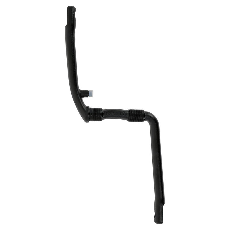 Poza Monobloc pedalier BMX - imagine mare 2