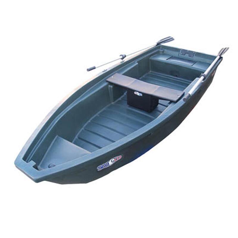 Poza Barcă Pescuit Classic 310 - imagine mare 2