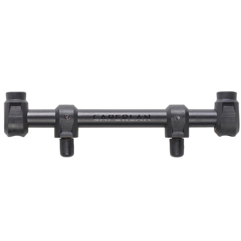 Poza Suport buzz bar 2 Lansete Pescuit la Crap - imagine mare 2