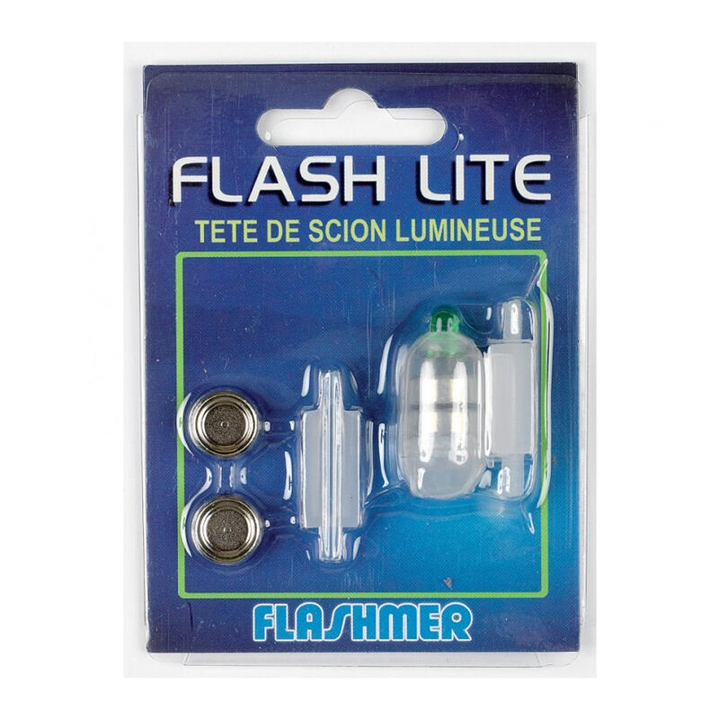 Vârf Undiță Flash Lite Verde