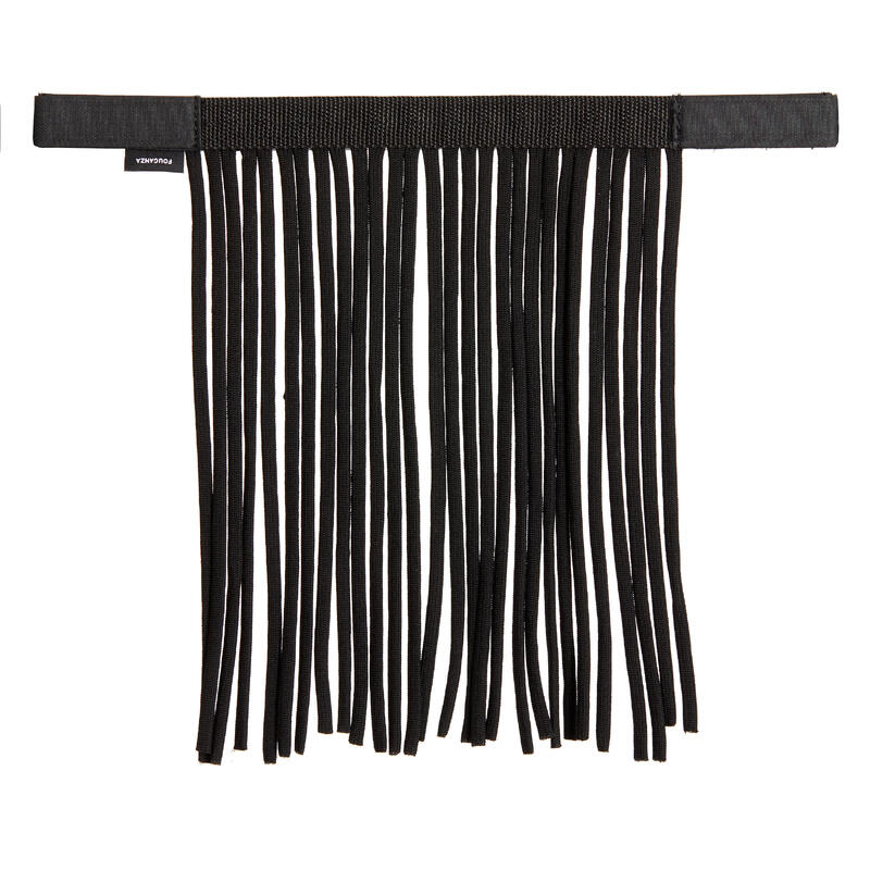 Poza Protecţie Împotriva Insectelor echitație 100 Cal negru - imagine mare 2