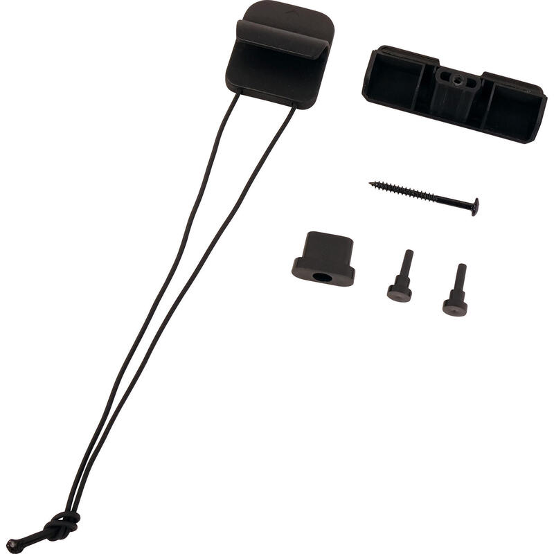 Poza Suport tabletă Woodbike - imagine mare 2