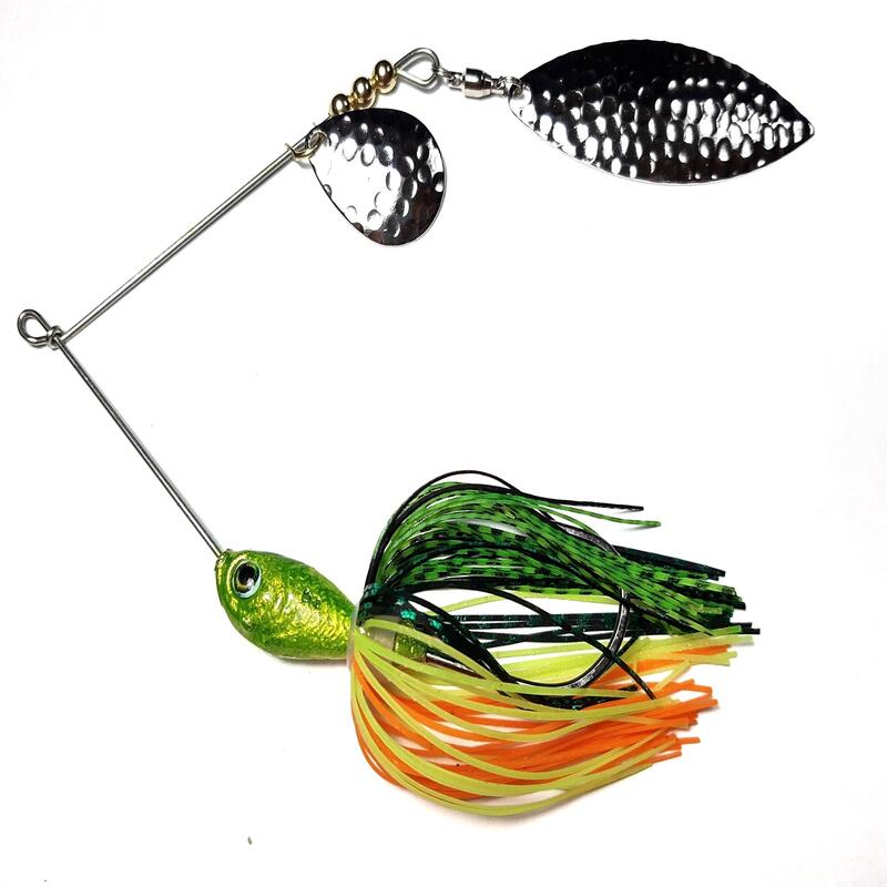Poza RO SPINNERBAIT 11G - imagine mare 2