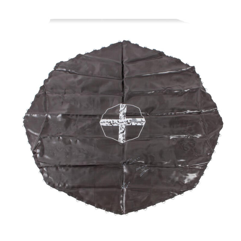 Poza Saltea de sărit Trambulină OCTOGONAL 300 - imagine mare 2