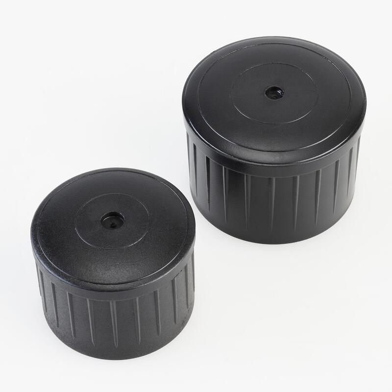 Poza Dopuri sus/jos undiță CARPOVER-500 ELT 6 - imagine mare 2