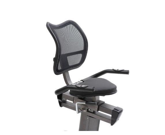 Poza Bicicleta Fitness Electromagnetica TOORX BRX-R95-COMFORT