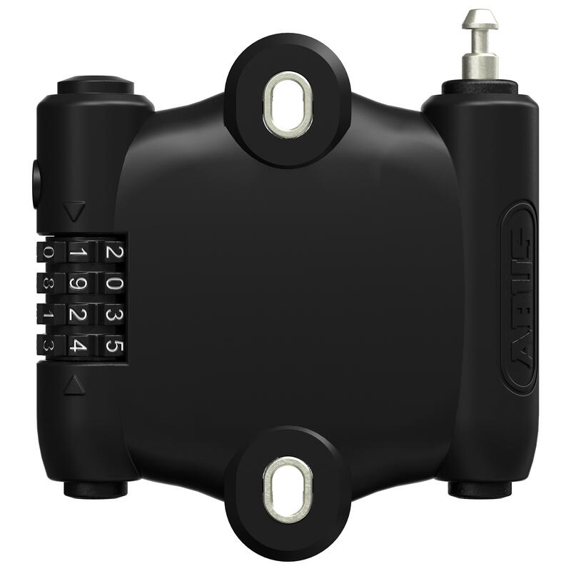 Cablu antifurt Sportflex ABUS