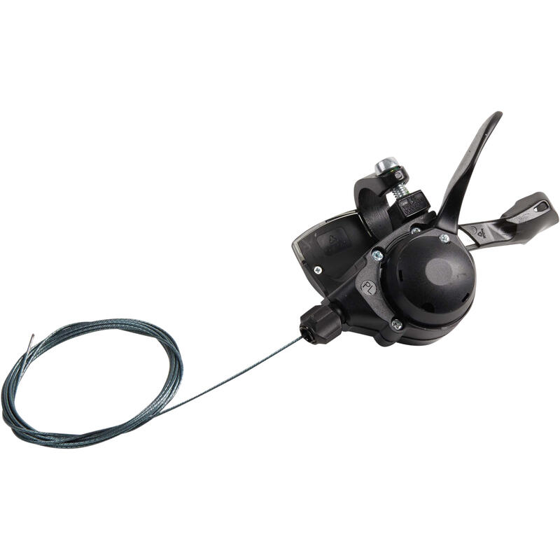 Poza Manetă fb 9 viteze sora - imagine mare 2