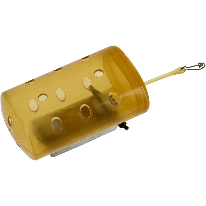 Poza Coșuleț Livebait'Feeder X1 70g - imagine mare 1