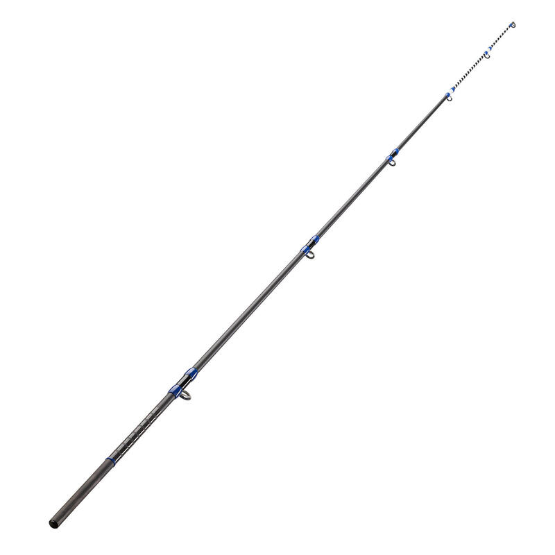 Poza Vârf de schimb undiță surfcasting SYMBIOS 900 4.50 m - imagine mare 2