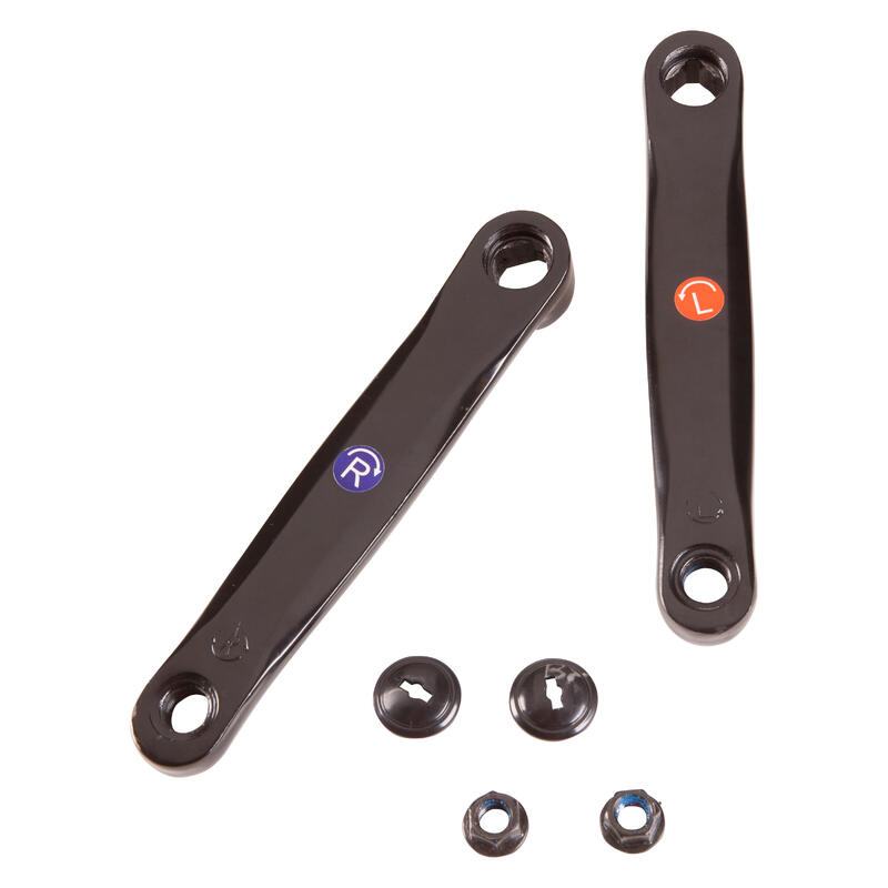 Poza Brațe pedalier - imagine mare 2