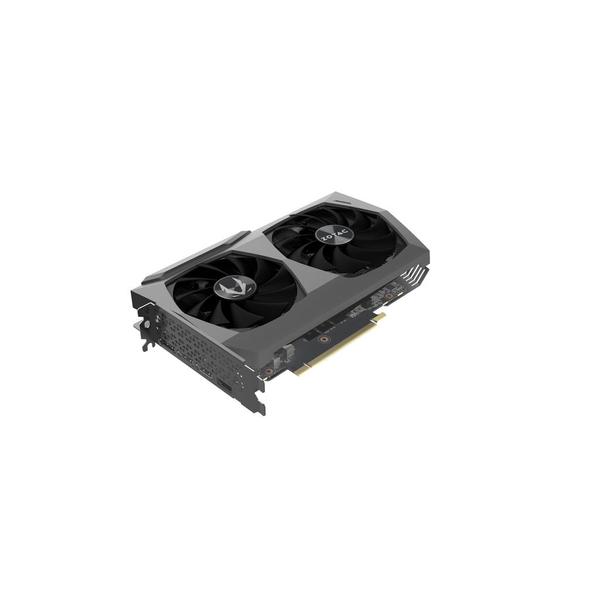 Poza Placa video ZOTAC GeForce RTX 3060 Ti Twin Edge 8GB GDDR6X 256-bit