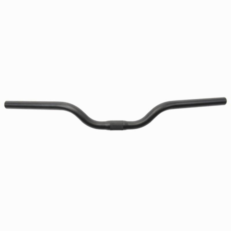 Ghidon 25.4mm Negru