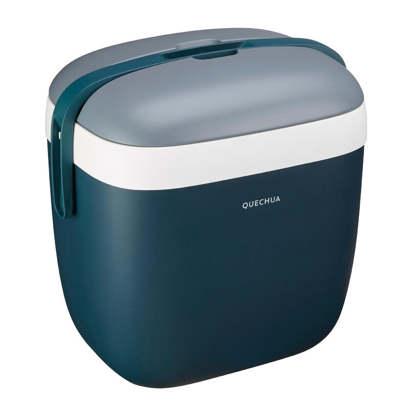 Poza Geantă Frigorifică Rigidă Camping 22L Păstrează rece 5 ore - imagine mare 2