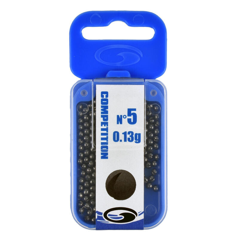 Poza Cutie plumbi individuală N°8 - imagine mare 2