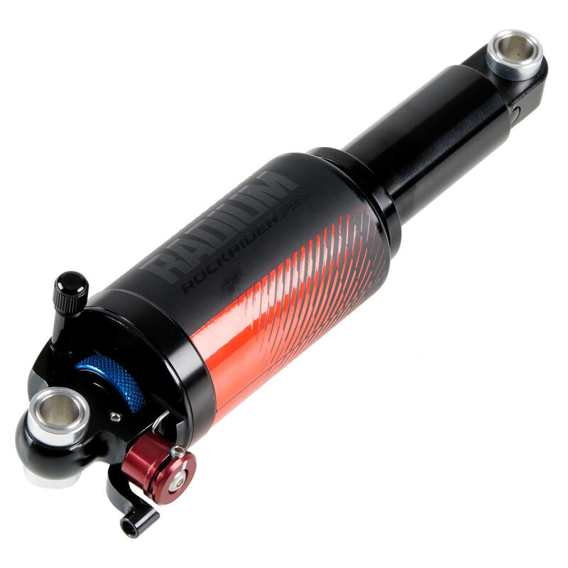 Poza Amortizor 190x45 RADIUM EXPERT METRIC 190x45MM inele distanțiere 24x10/24x10 - imagine mare 2