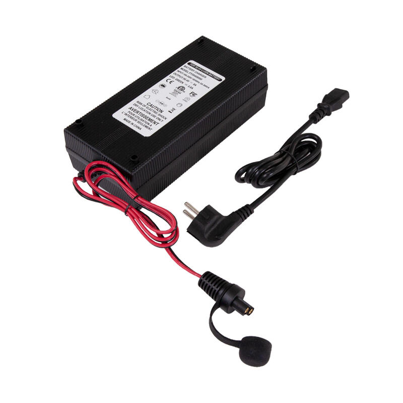 Poza Încărcător baterie 35AH EFOIL CRUISING TAKUMA - imagine mare 2