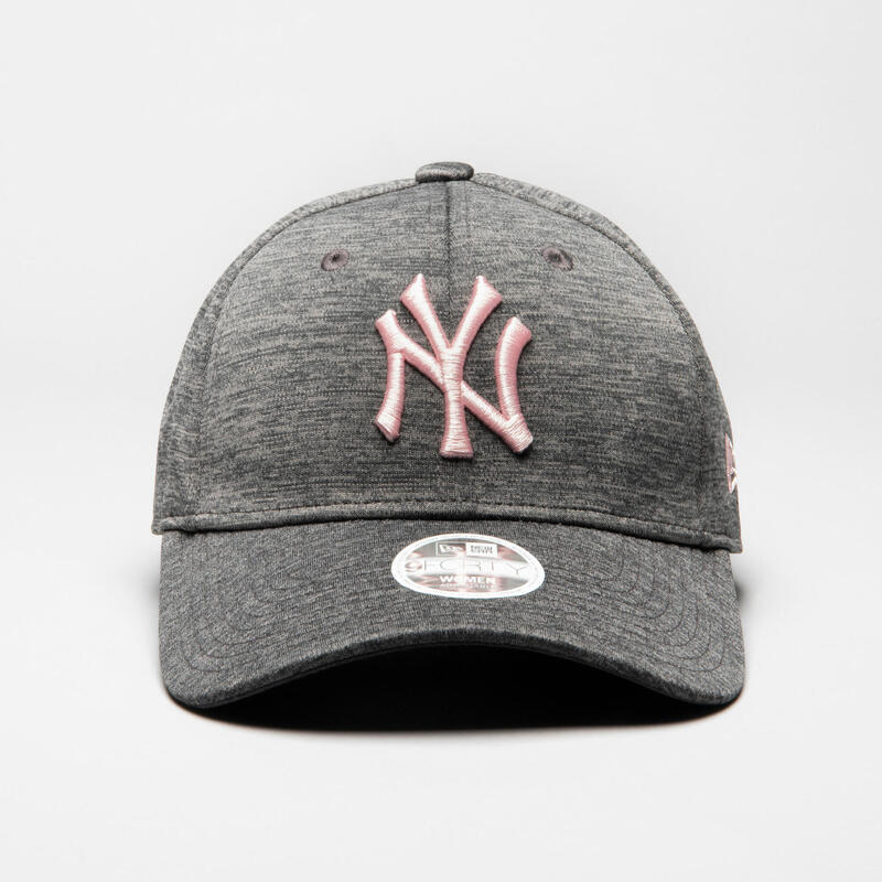 Poza Șapcă Baseball MLB New York Yankees Gri Adulți - imagine mare 2