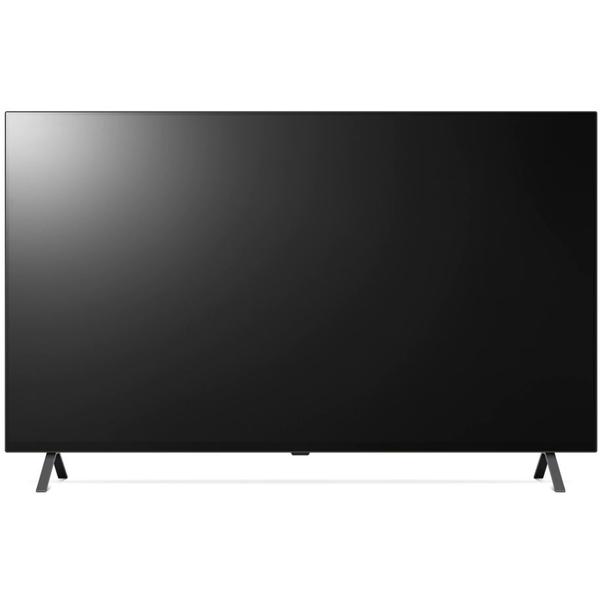 Poza Televizor OLED LG 139 cm (55") OLED55A23LA, Ultra HD 4K, Smart TV, WiFi, CI+