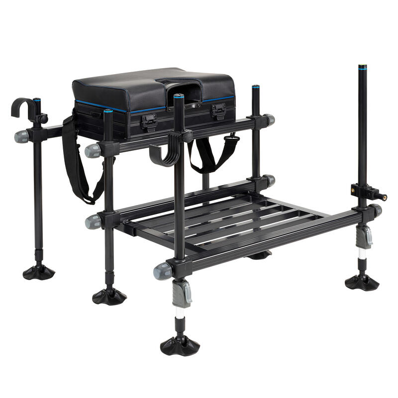 Poza STAȚIE PESCUIT CSB ADJUST - imagine mare 2