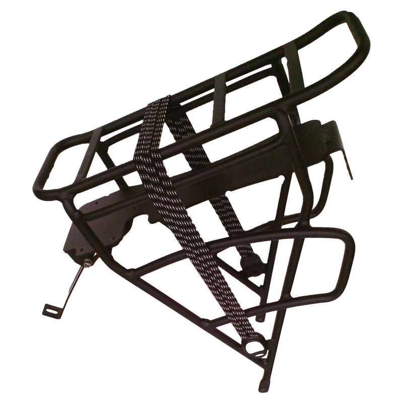 Poza Portbagaj cu spațiu pentru baterie Elops și Bebike - imagine mare 2