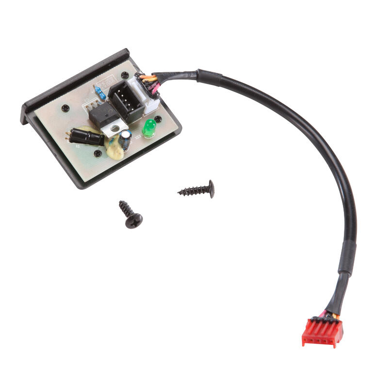 Poza T990A Consolă oprire automată - imagine mare 2