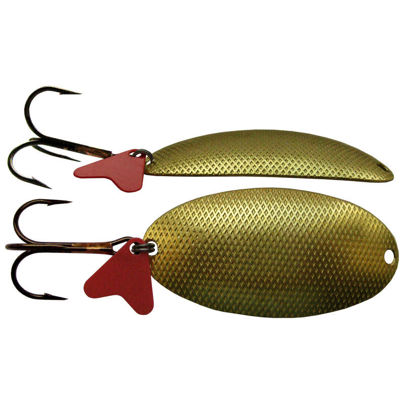 Poza LINGURA TZACK GOLD 8G - imagine mare 2