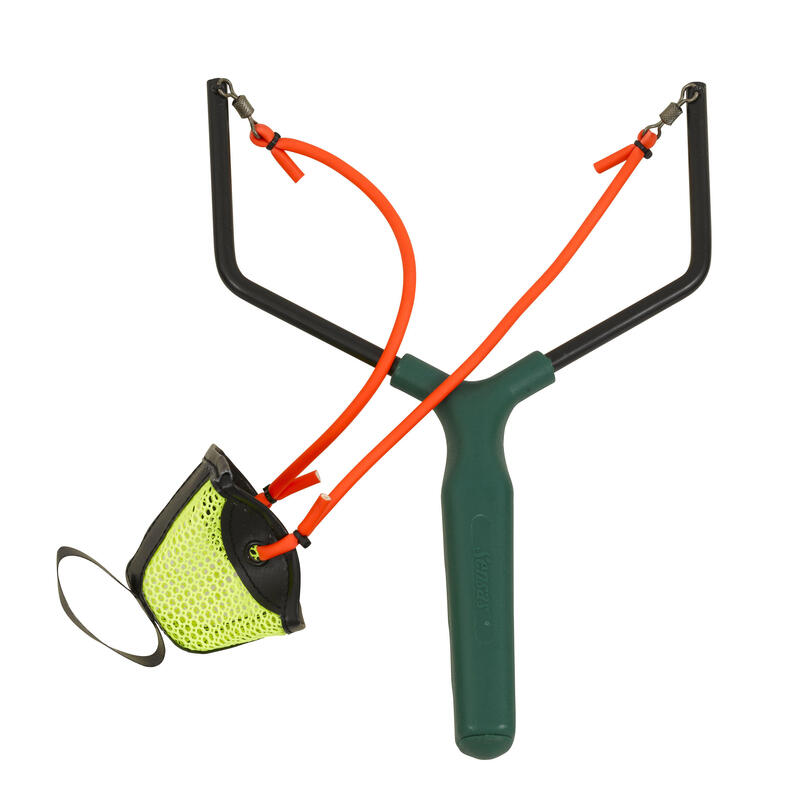 Poza Set Power King Groundbait 40/45m - imagine mare 1