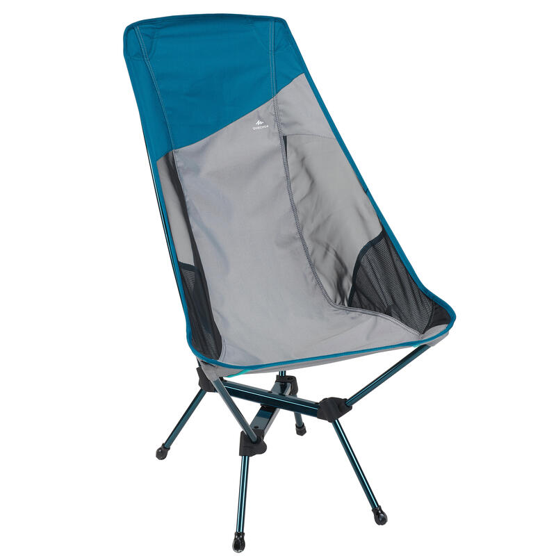 Poza Scaun jos pliabil camping MH500 XL - imagine mare 1