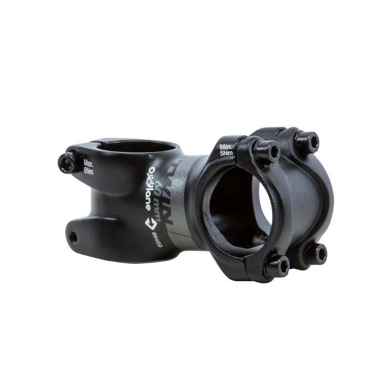 Poza Pipă Oversize 60 mm - imagine mare 2