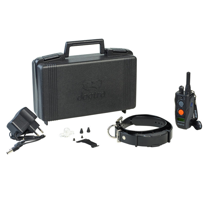 Poza Zgardă dresaj ARC800 negru - imagine mare 2