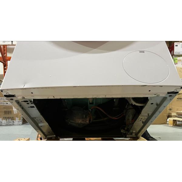 Poza Masina de spalat rufe Bosch WAN2408APL, 8 kg, 1200 RPM, Clasa C (Alb)
