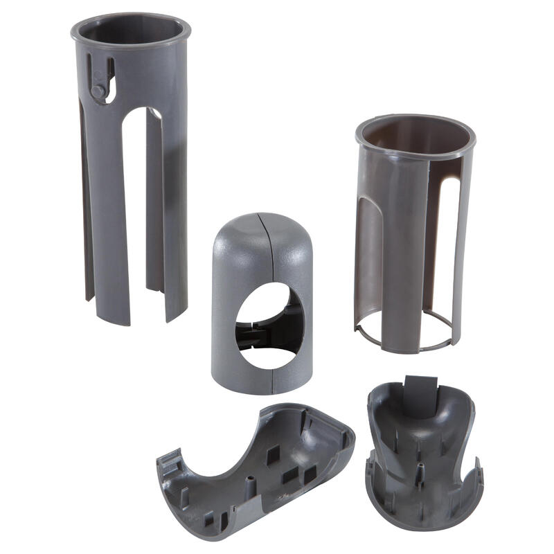 Poza Inserţii Tub Plastic - imagine mare 2