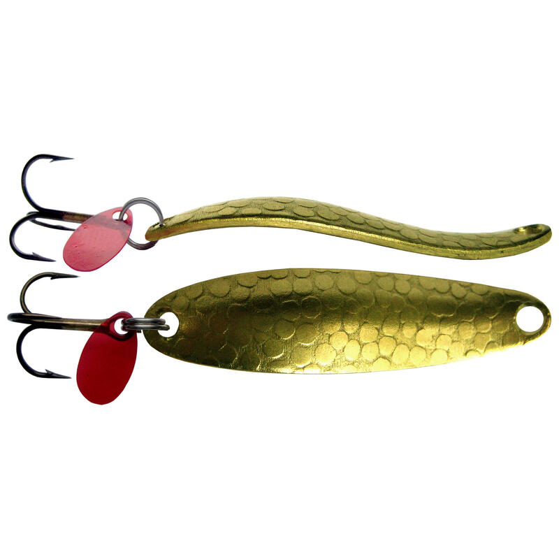 Poza LINGURA TAIFUN GOLD 7G - imagine mare 2