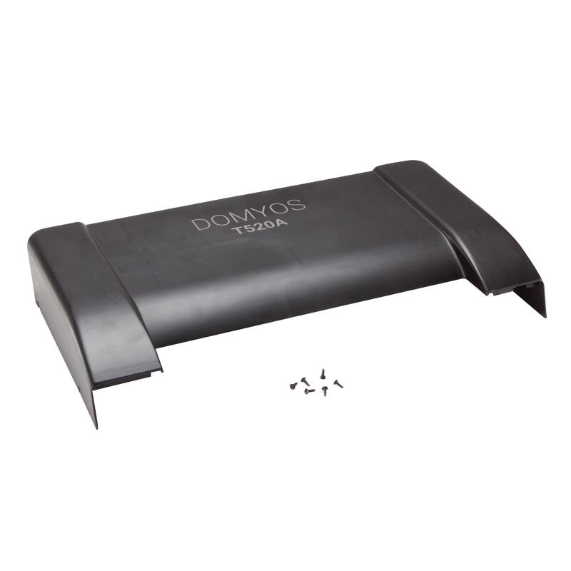 Poza CARTER motor T520A - imagine mare 2