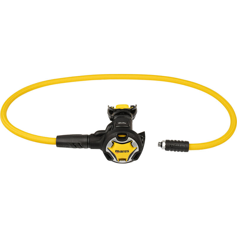 Poza Octopus scufundări Dual - imagine mare 7