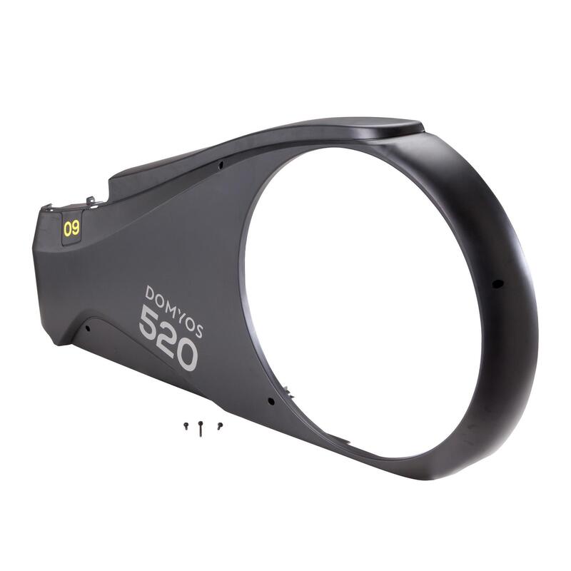 Poza Protecţie Stânga - imagine mare 2