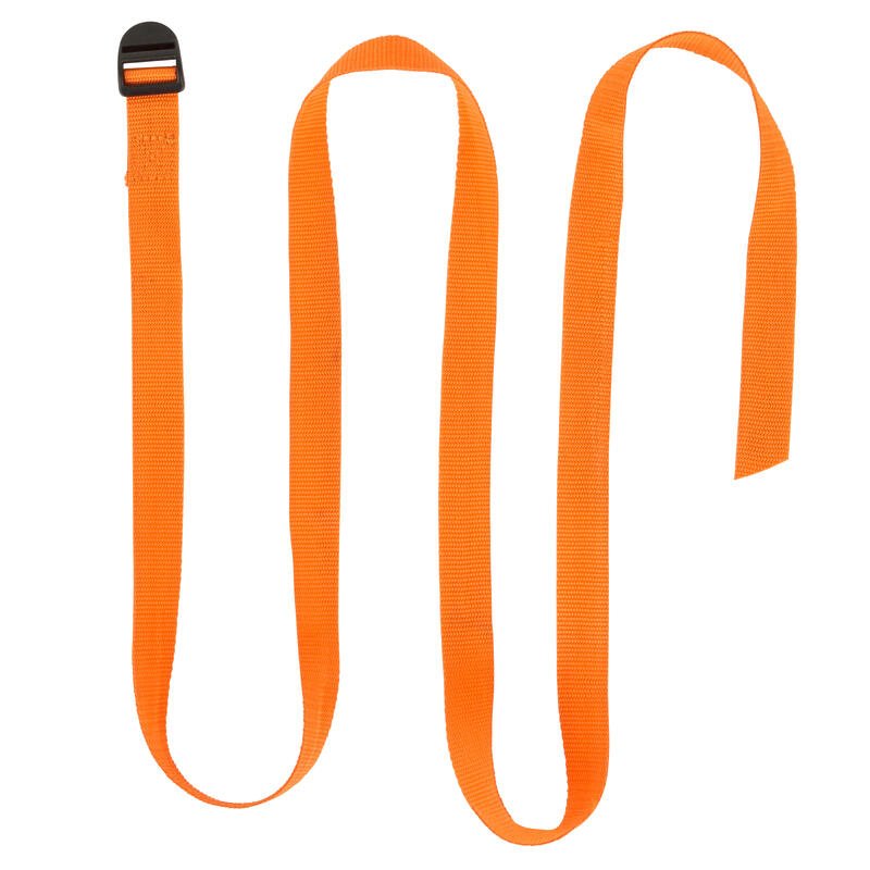 Poza Chingă Strângere Caiac gonflabil ITIWIT X500 - imagine mare 2