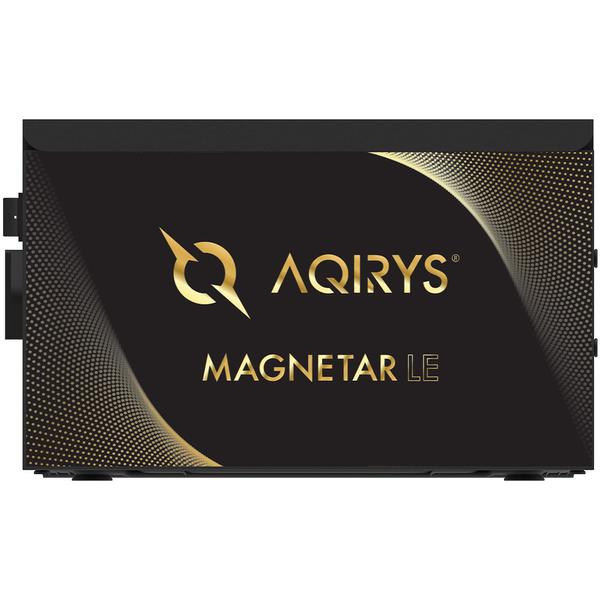 Poza Sursa AQIRYS Magnetar LE, 80+ Gold, 750W - imagine mare 5