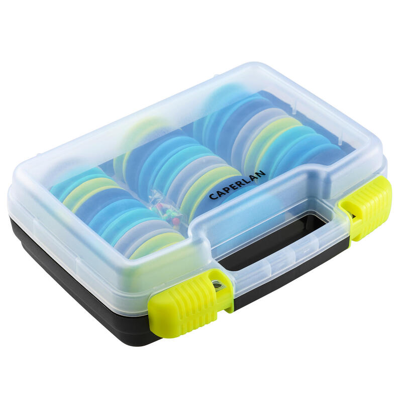 Poza Set suporturi pentru fir SW BX WDR X24 - imagine mare 2