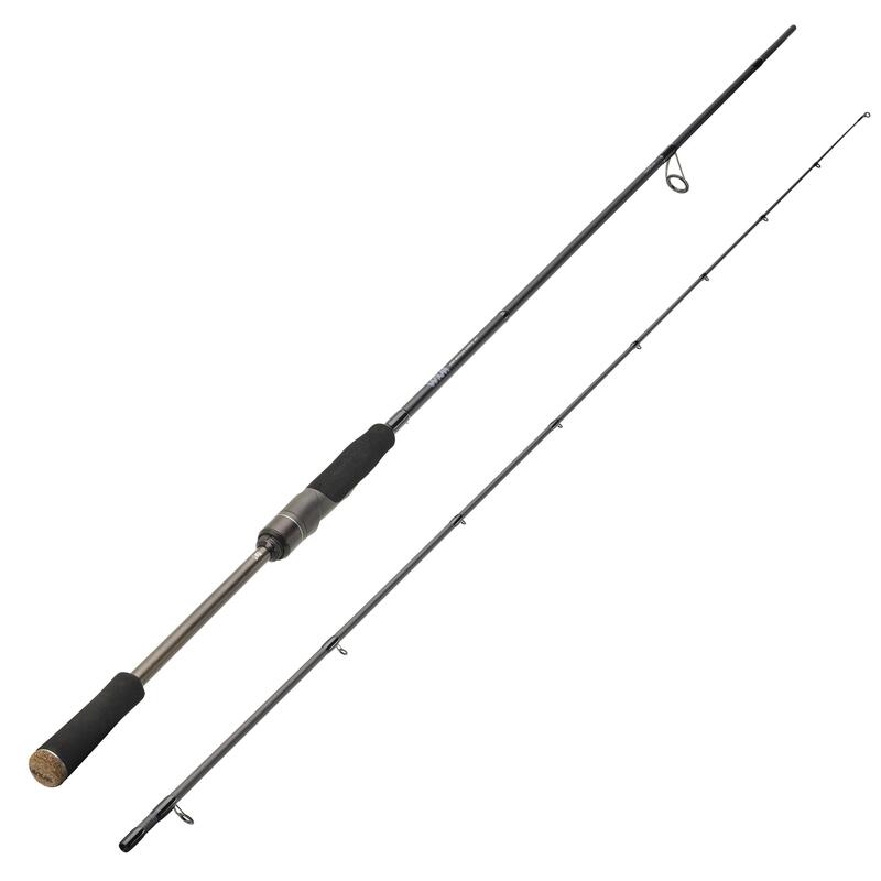 Poza Lansetă WXM-9 210L pescuit cu năluci - imagine mare 2