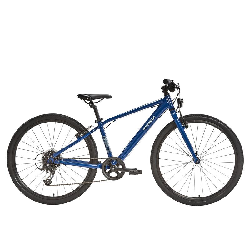 Poza Bicicletă polivalentă Riverside 900 26 inch Copii 9-12 ani - imagine mare 2