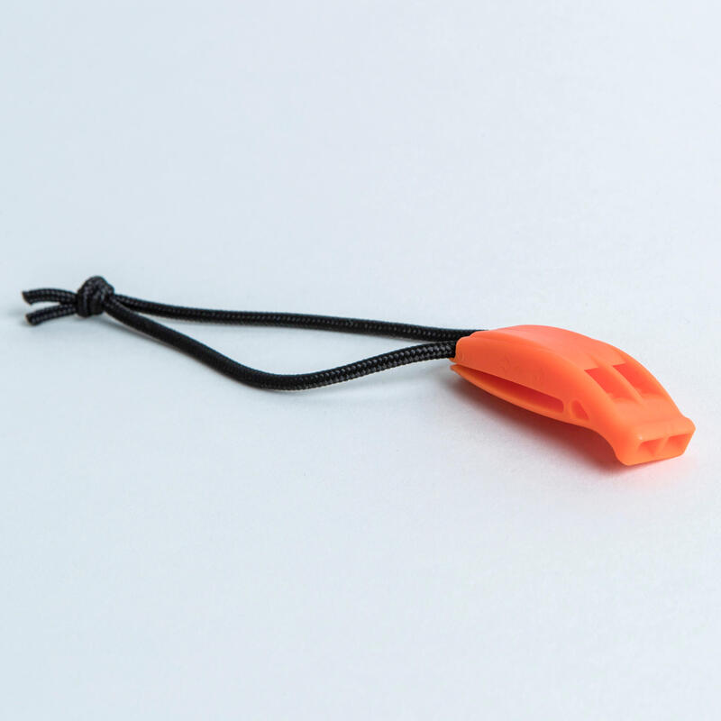 Poza Fluier sporturi de apă/SwimRun - imagine mare 2