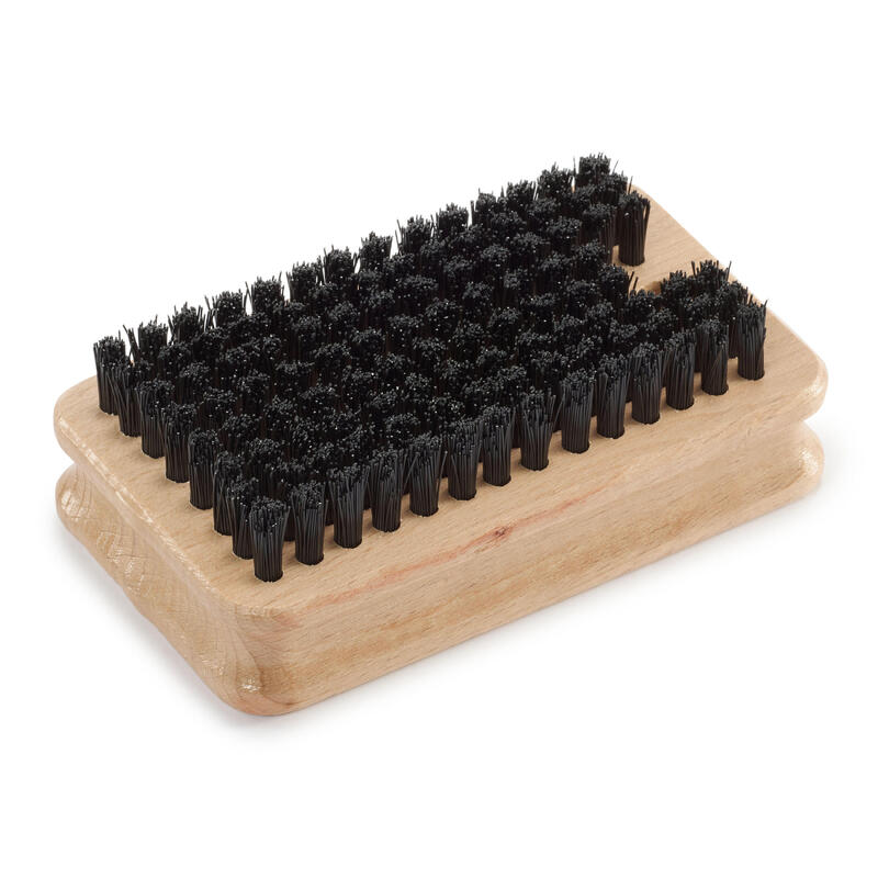 Poza Perie nailon întreținere schiuri XC 100 - imagine mare 2