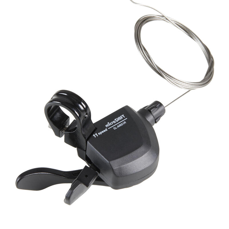 Poza Manetă schimbător spate 11 viteze M8515 - imagine mare 2