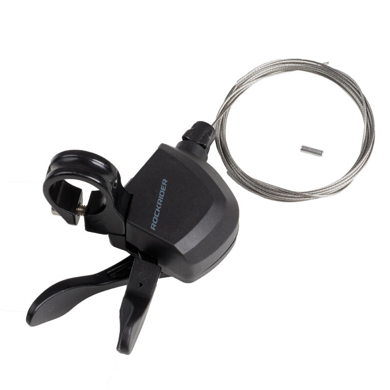 Poza Manetă schimbător Spate 9 Viteze MICROSHIFT - imagine mare 2