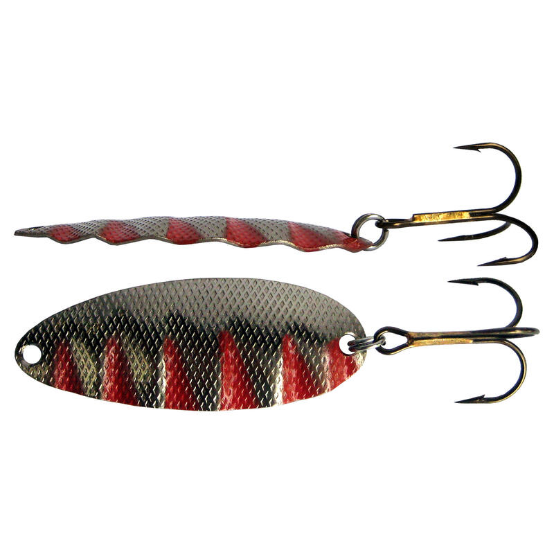 Poza LINGURA LINX Nickel 7g - imagine mare 2