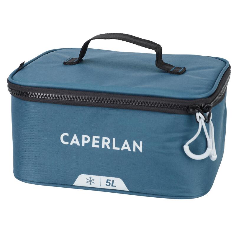 Poza Geantă frigorifică S 5 Păstrare la rece 2h20 Pescuit - imagine mare 2