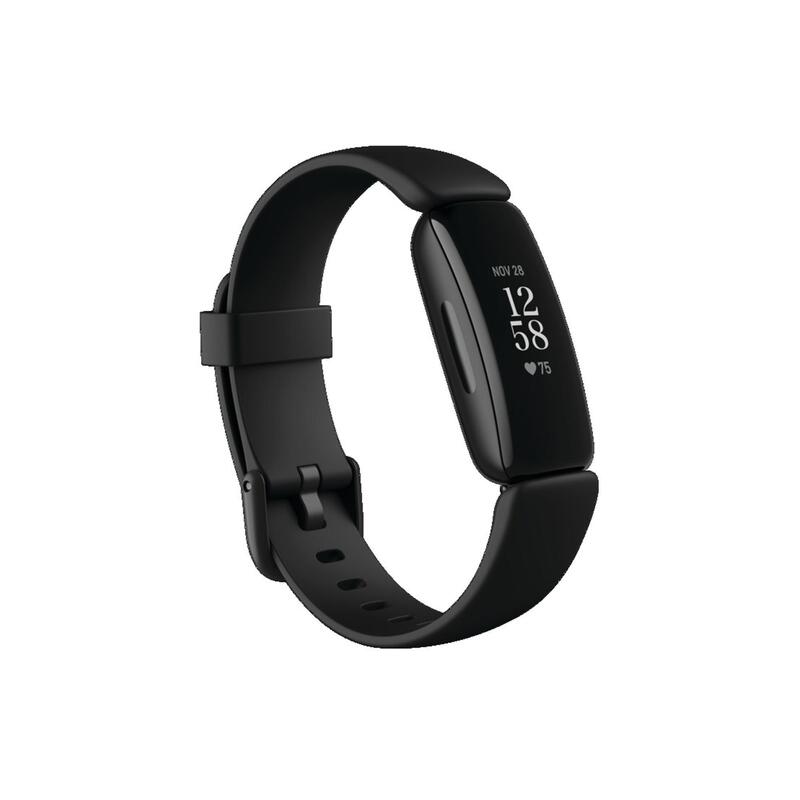 Poza Brățară cu senzor cardio Fitbit INSPIRE HR 2 - imagine mare 2