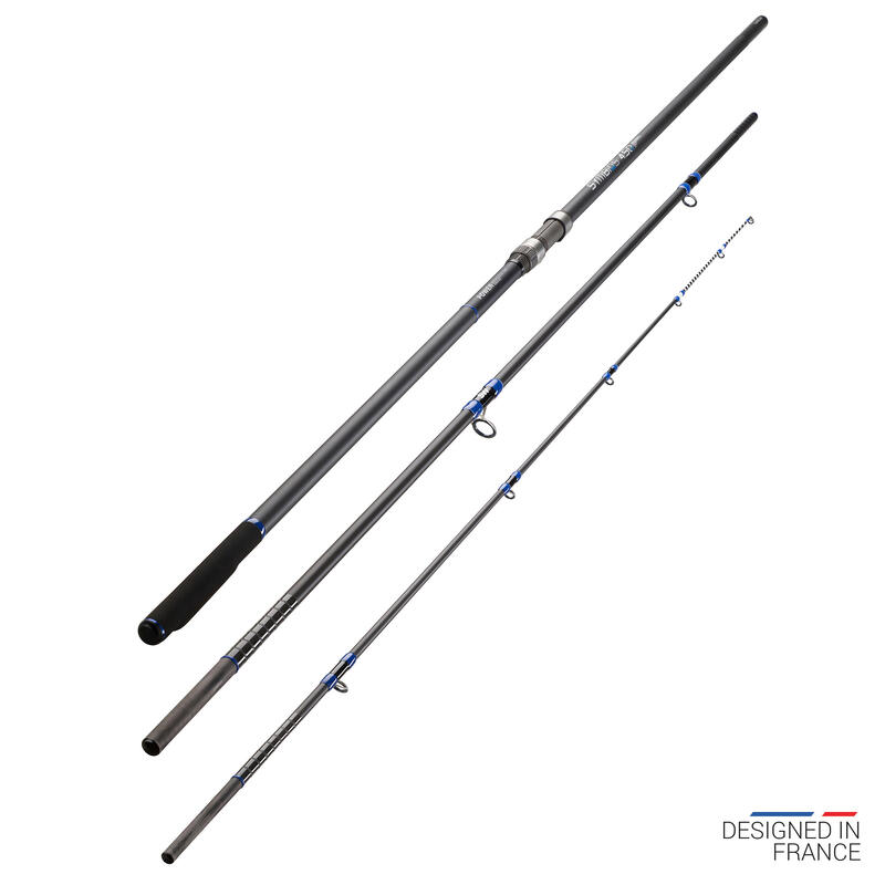 Poza Lansetă Symbios-900 4,50 m power Pescuit Surfcasting - imagine mare 3